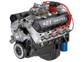 P2993 Engine